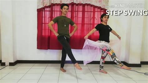 Philippine Folk dance: BASIC STEPS IN FOLK DANCE .